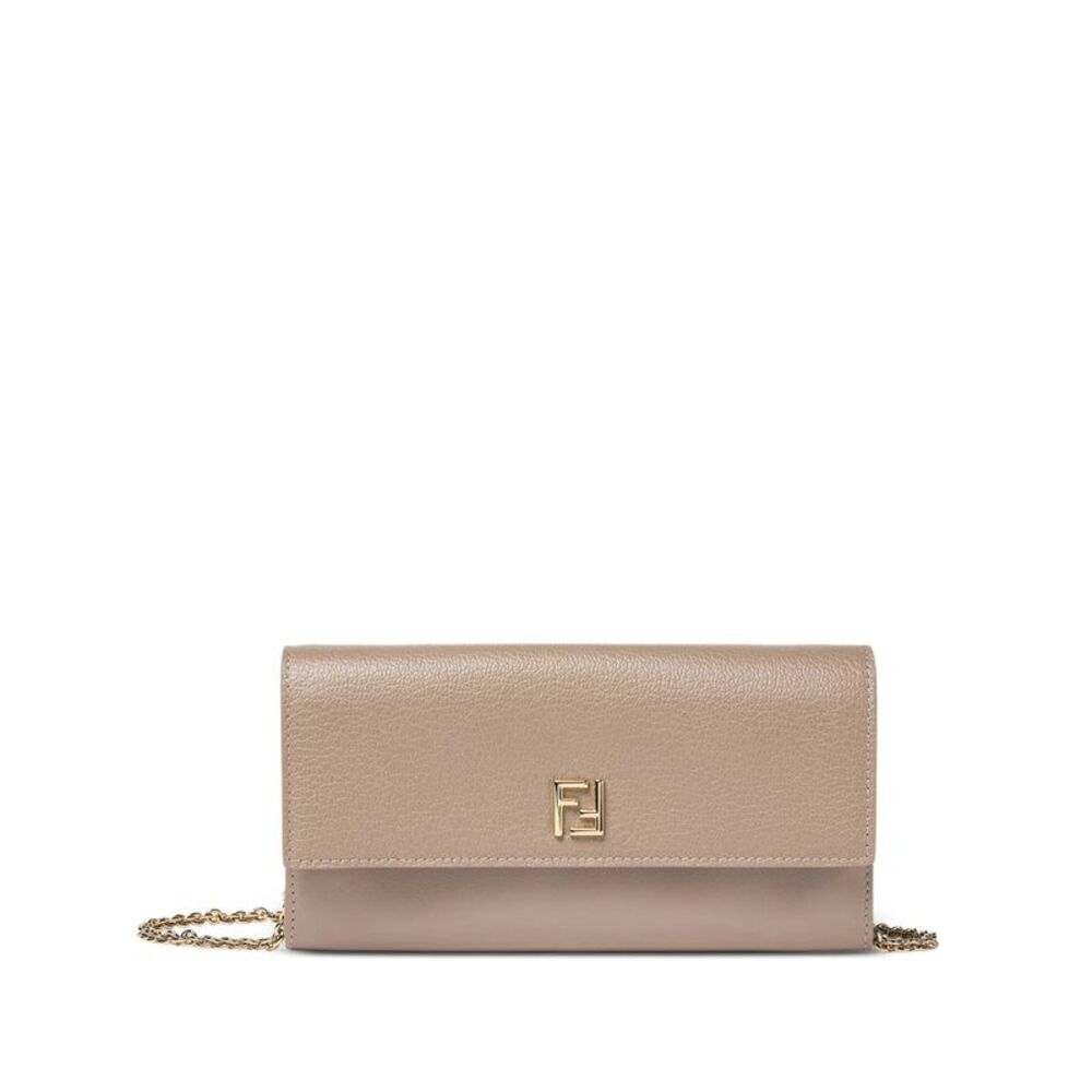 Fendi Grey Mini Bags Women